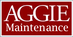 Aggie Maintenance